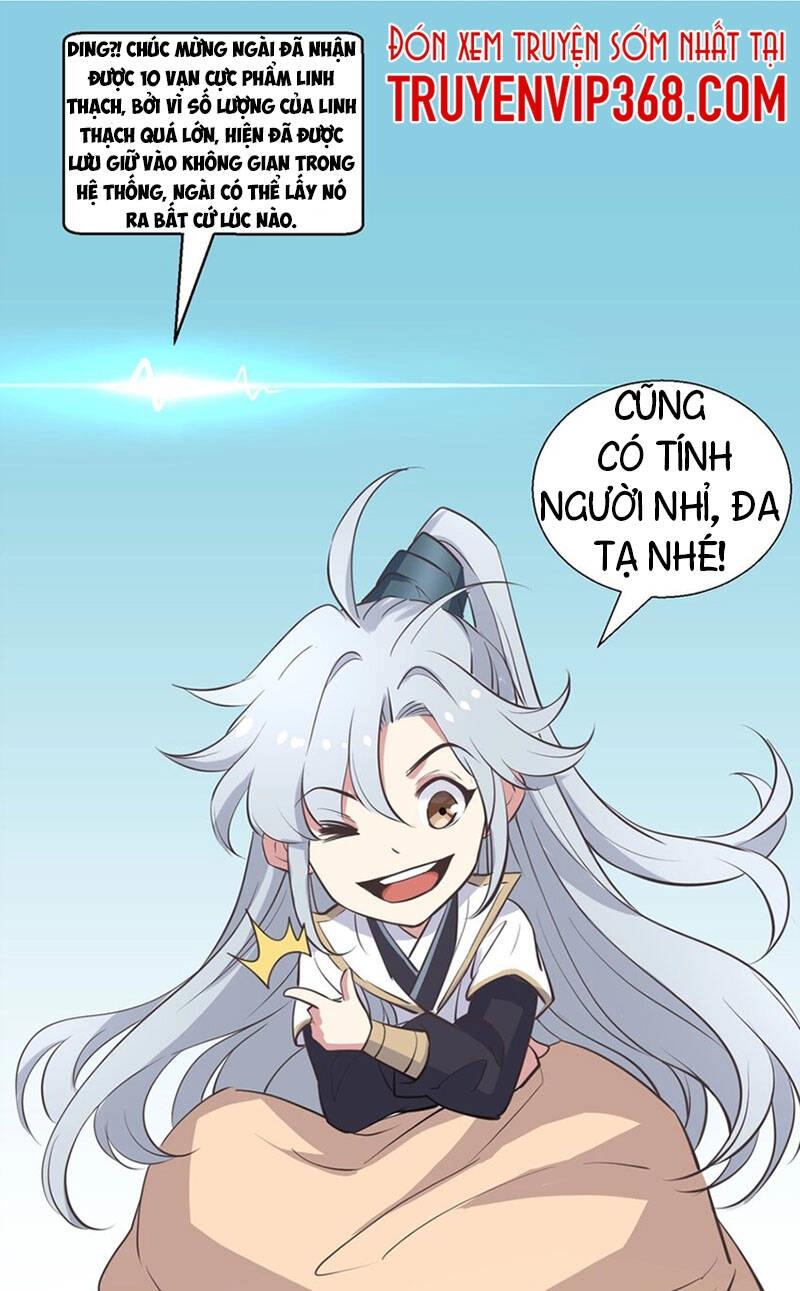 Trăm Vạn Cách Thành Thần Chapter 2 - 43