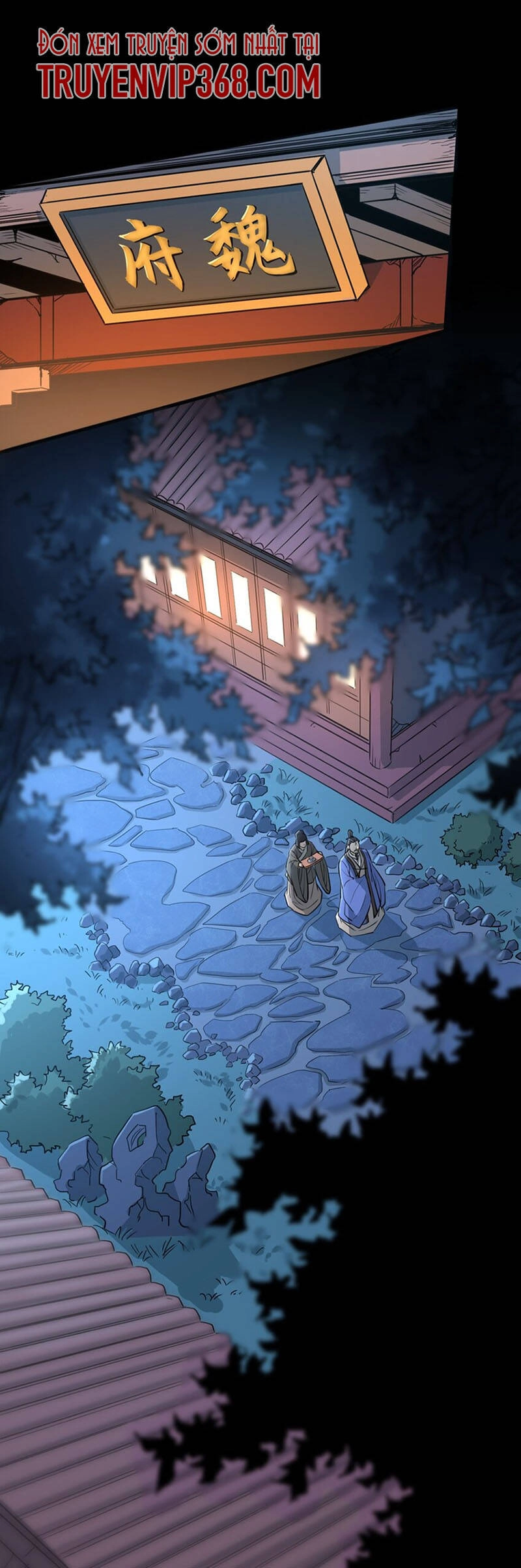 Trăm Vạn Cách Thành Thần Chapter 2 - 45