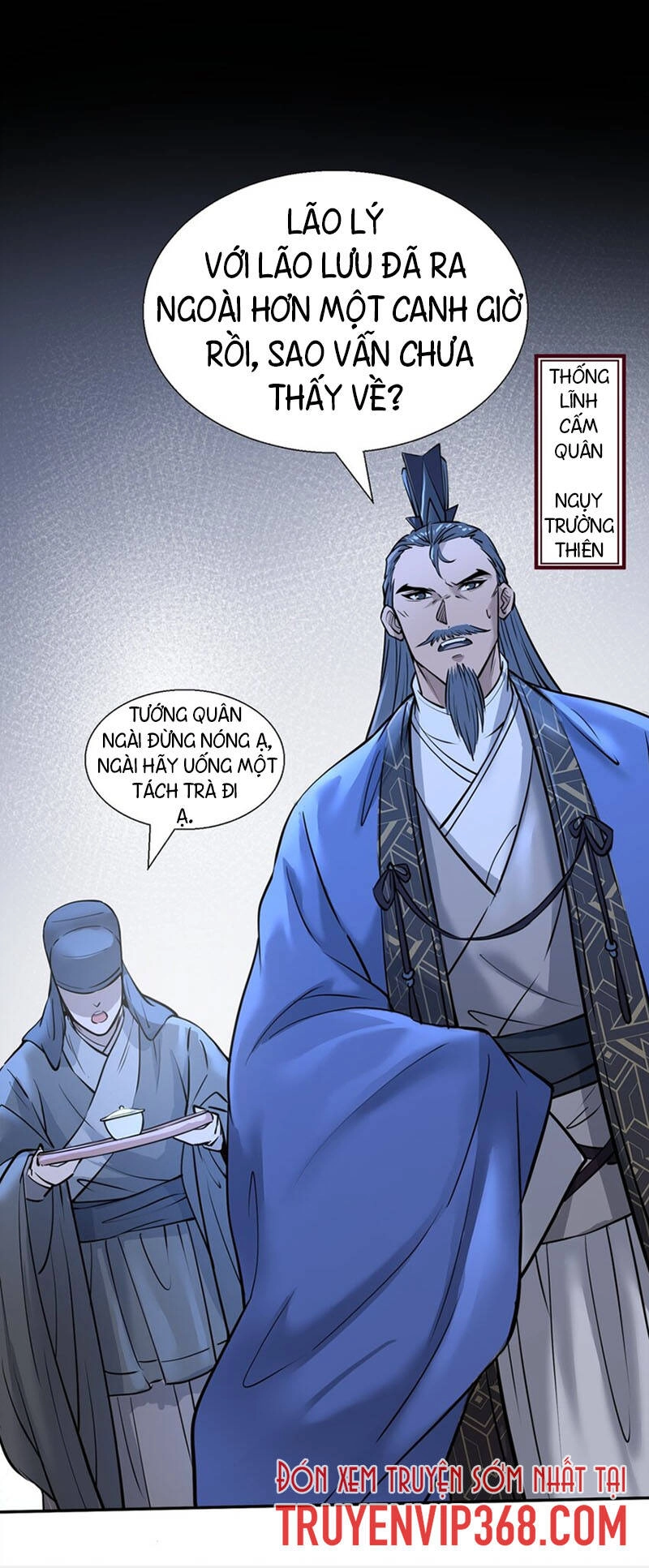 Trăm Vạn Cách Thành Thần Chapter 2 - 46