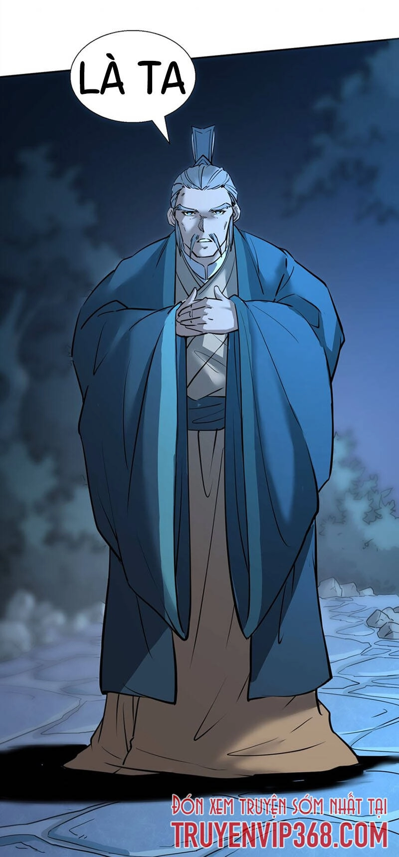 Trăm Vạn Cách Thành Thần Chapter 2 - 48