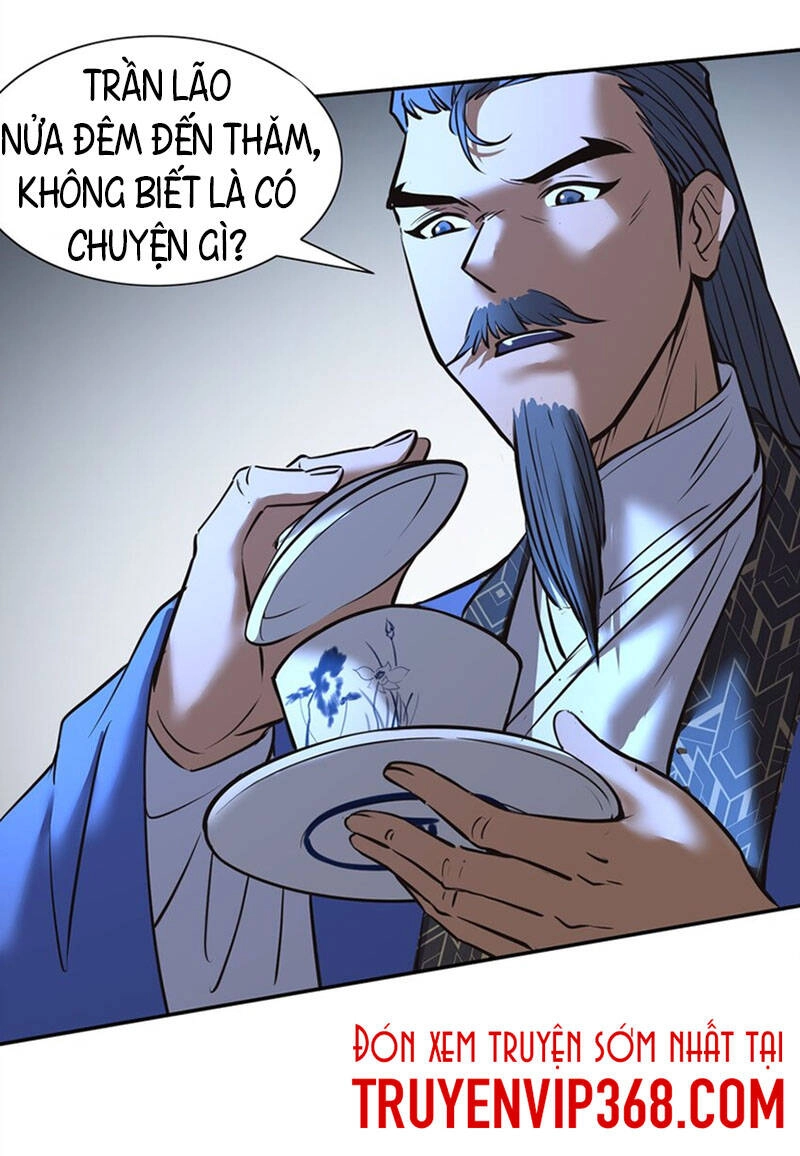 Trăm Vạn Cách Thành Thần Chapter 2 - 49