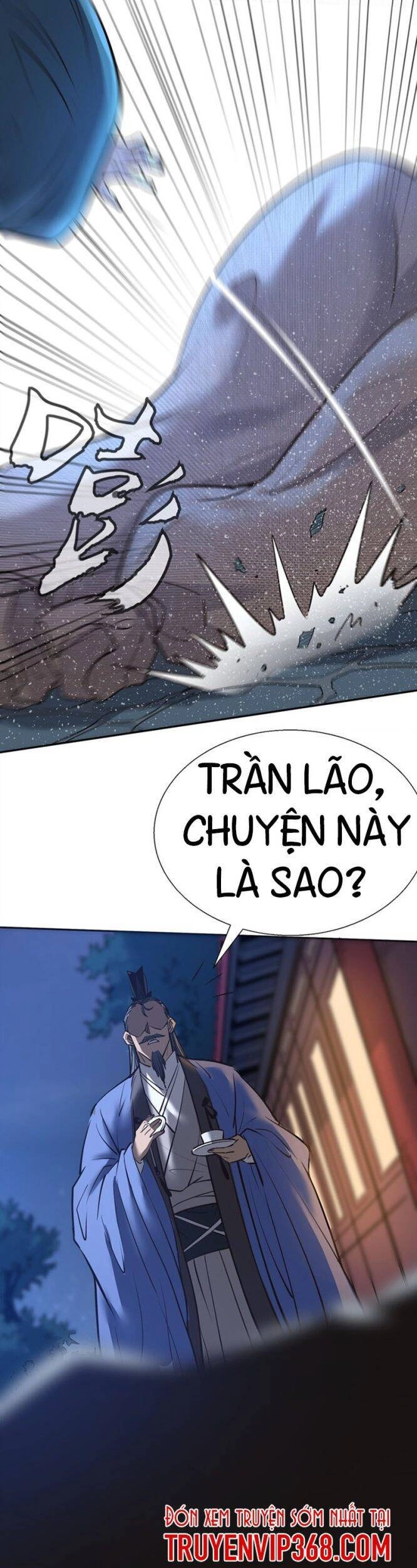 Trăm Vạn Cách Thành Thần Chapter 2 - 50