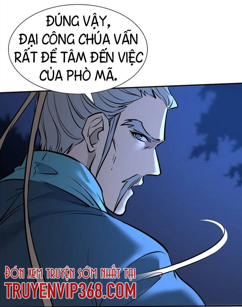 Trăm Vạn Cách Thành Thần Chapter 2 - 54