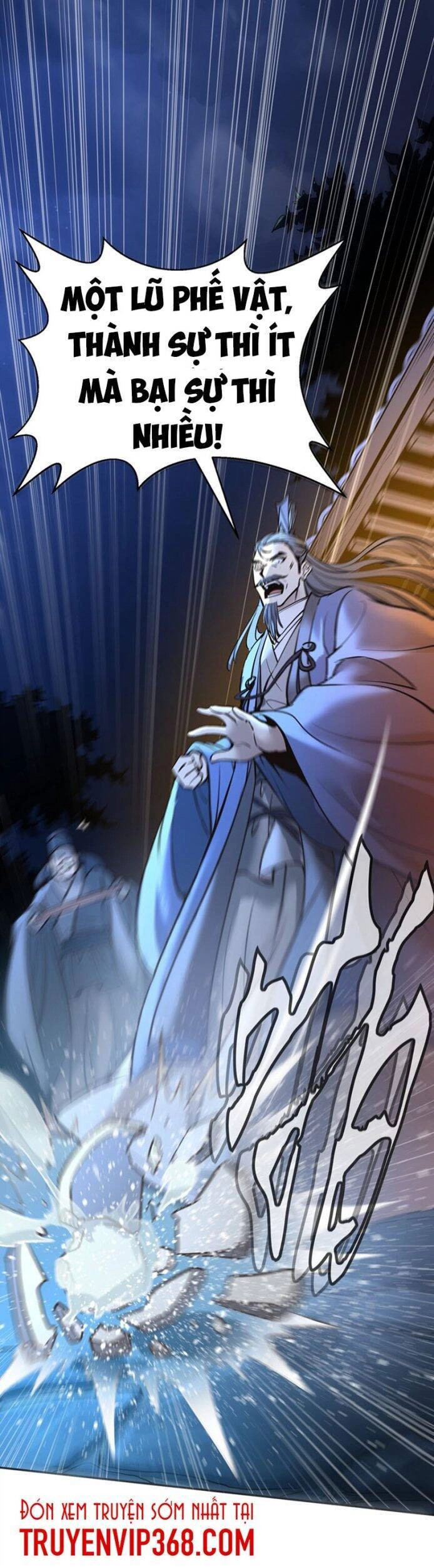 Trăm Vạn Cách Thành Thần Chapter 2 - 55