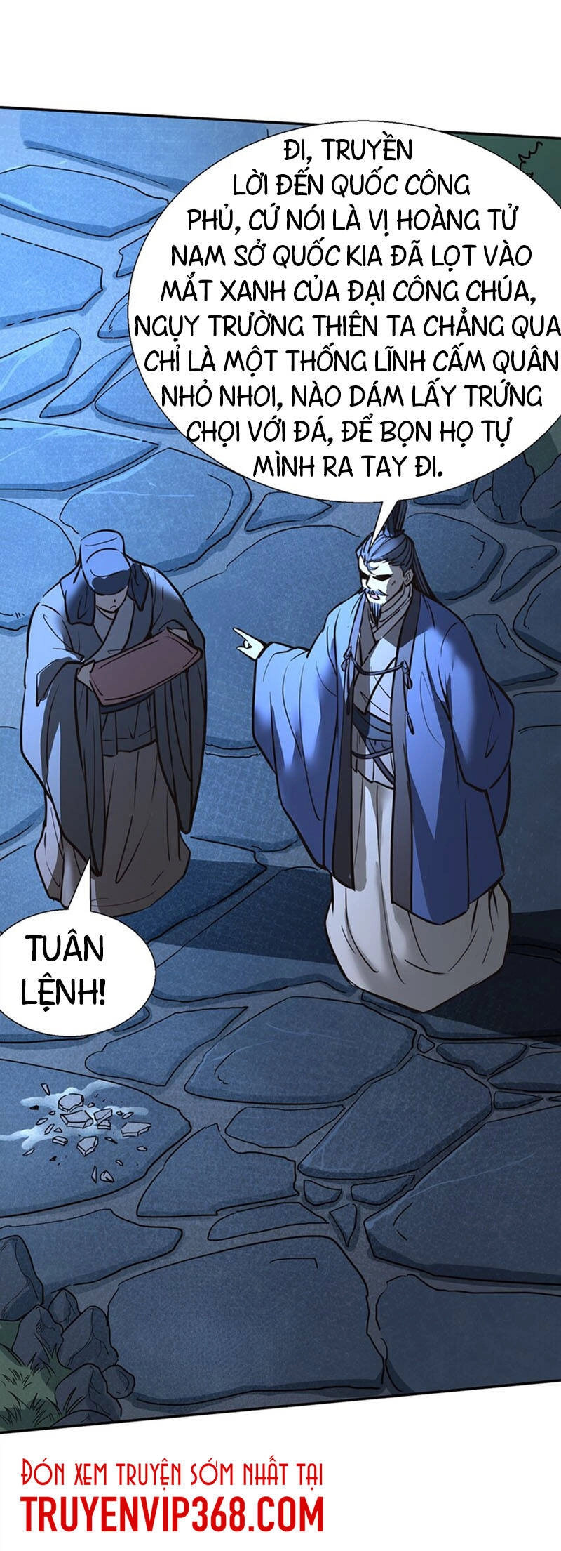 Trăm Vạn Cách Thành Thần Chapter 2 - 57