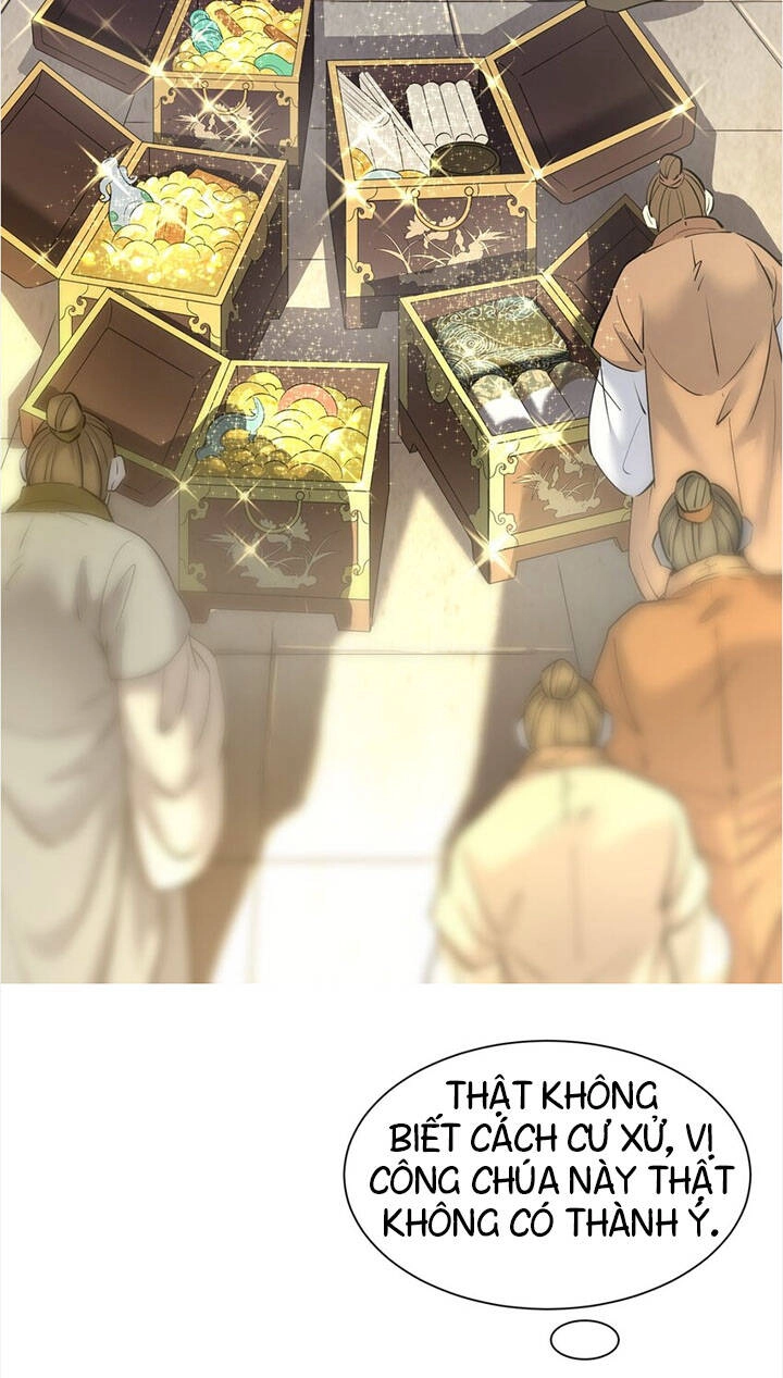 Trăm Vạn Cách Thành Thần Chapter 3 - 4