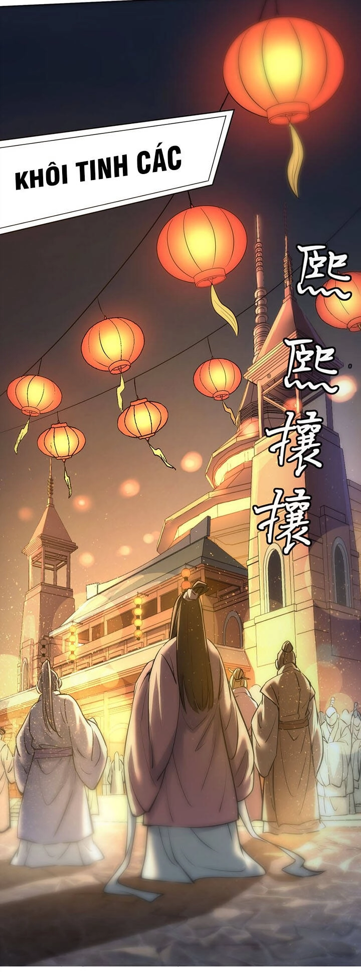 Trăm Vạn Cách Thành Thần Chapter 3 - 9