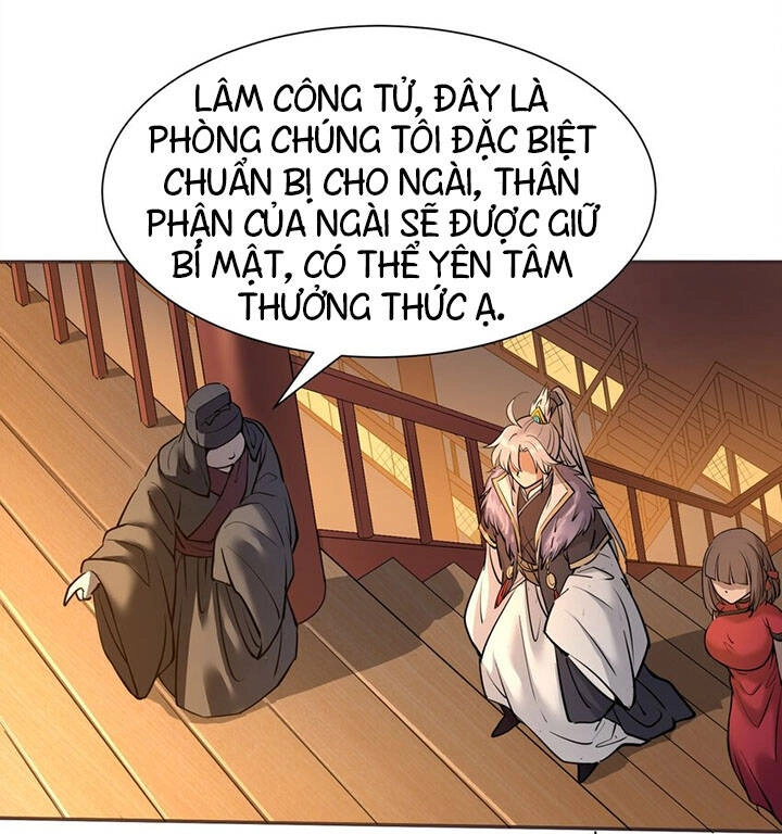 Trăm Vạn Cách Thành Thần Chapter 3 - 11