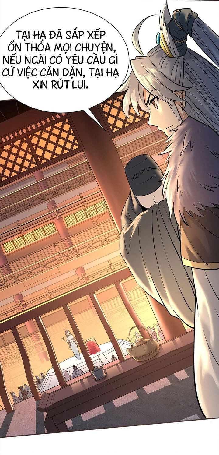 Trăm Vạn Cách Thành Thần Chapter 3 - 12