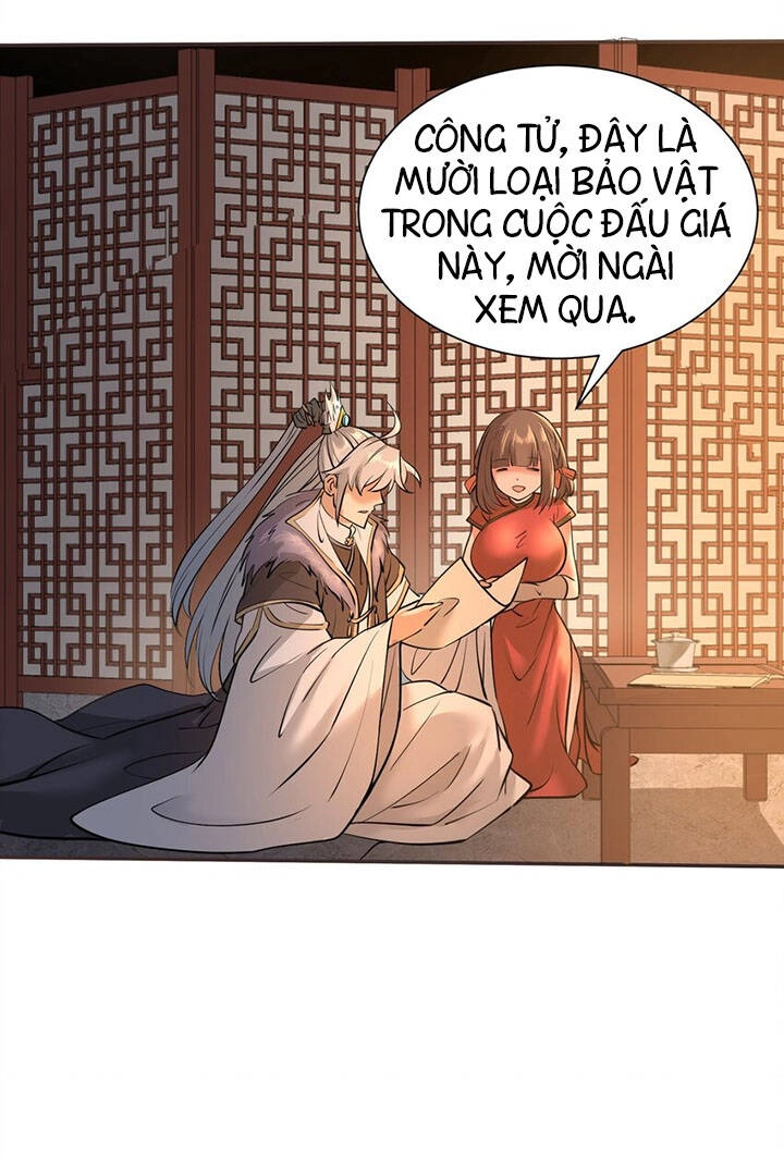 Trăm Vạn Cách Thành Thần Chapter 3 - 13