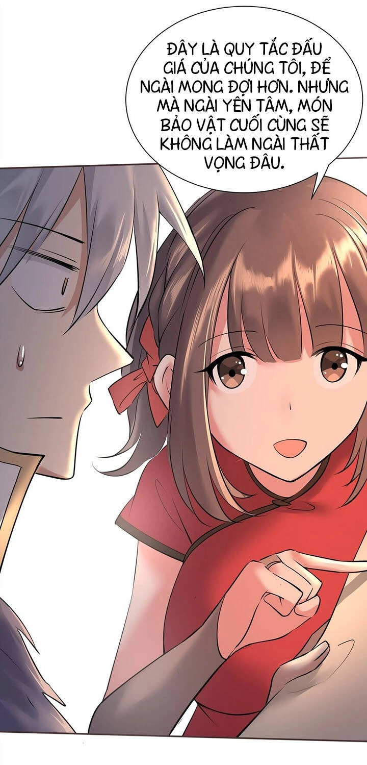 Trăm Vạn Cách Thành Thần Chapter 3 - 15