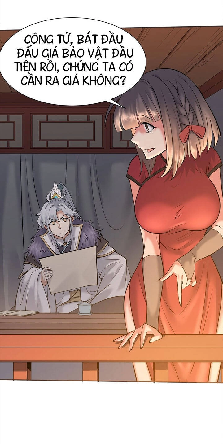 Trăm Vạn Cách Thành Thần Chapter 3 - 17