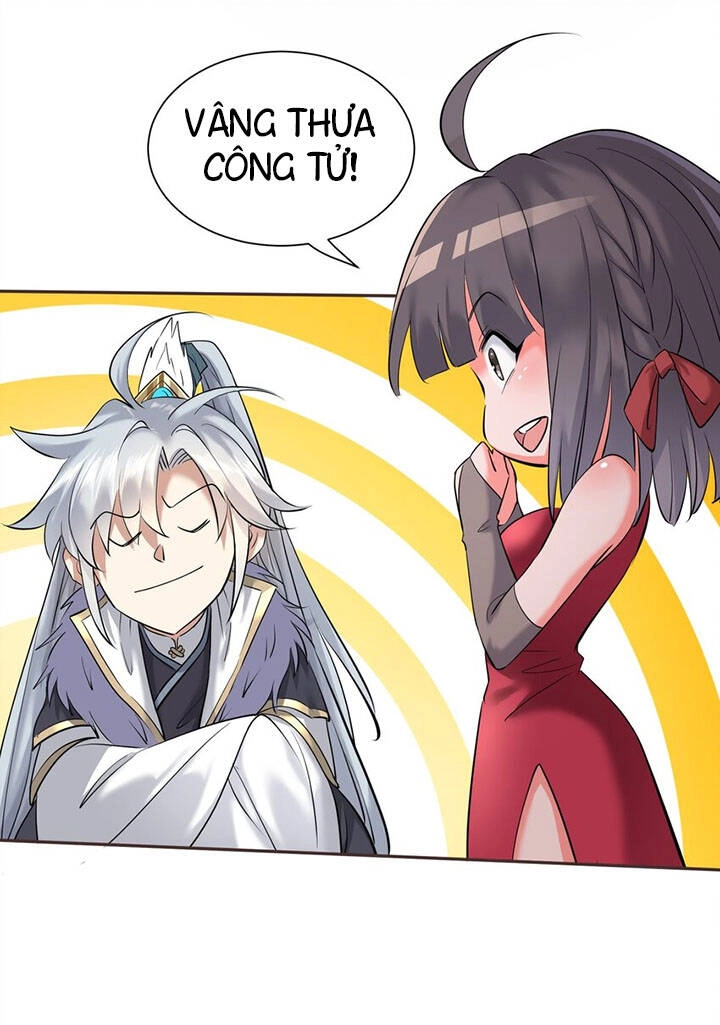 Trăm Vạn Cách Thành Thần Chapter 3 - 21