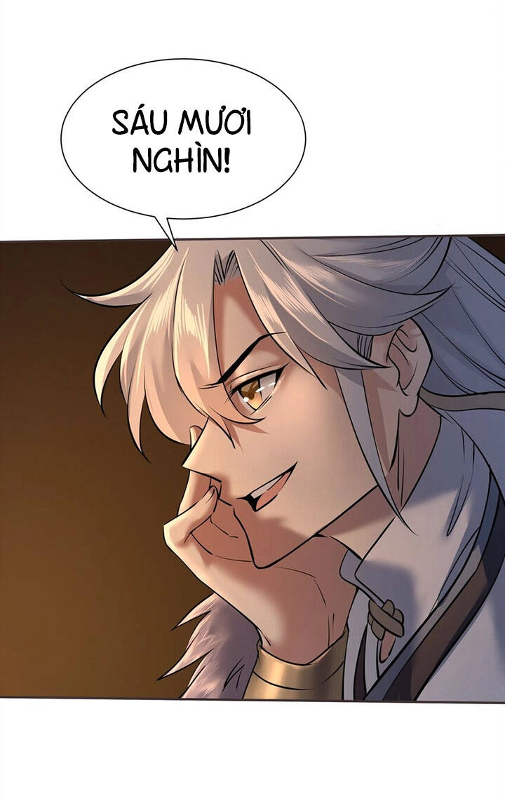 Trăm Vạn Cách Thành Thần Chapter 3 - 25