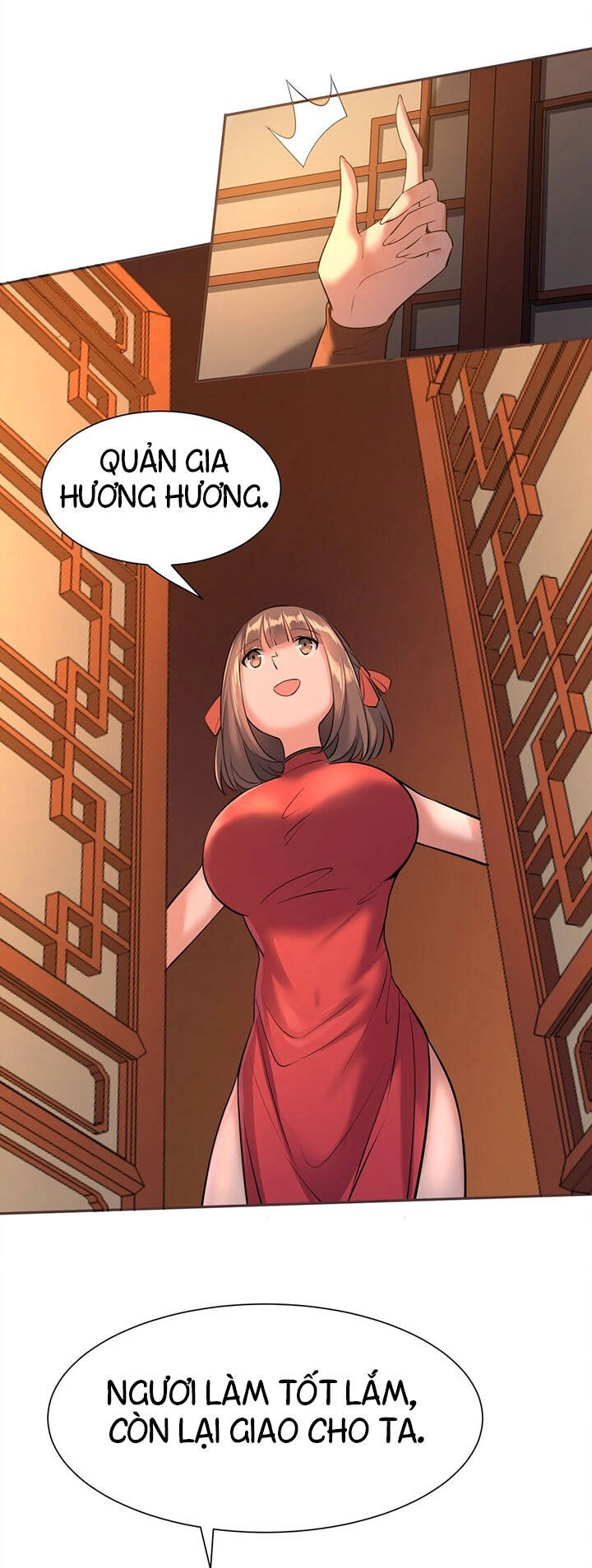 Trăm Vạn Cách Thành Thần Chapter 3 - 27