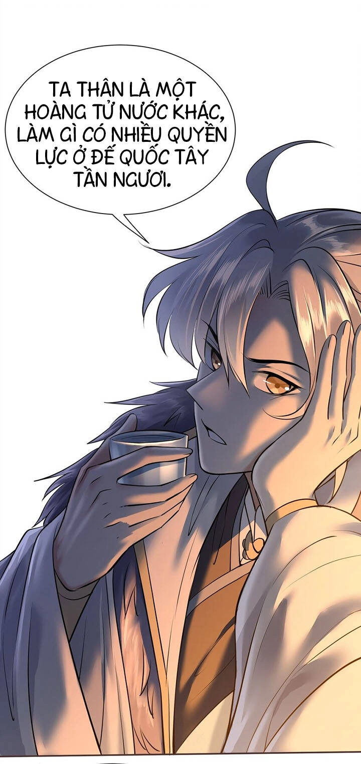 Trăm Vạn Cách Thành Thần Chapter 3 - 31