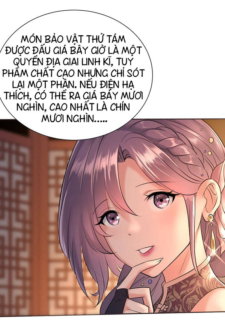 Trăm Vạn Cách Thành Thần Chapter 3 - 34