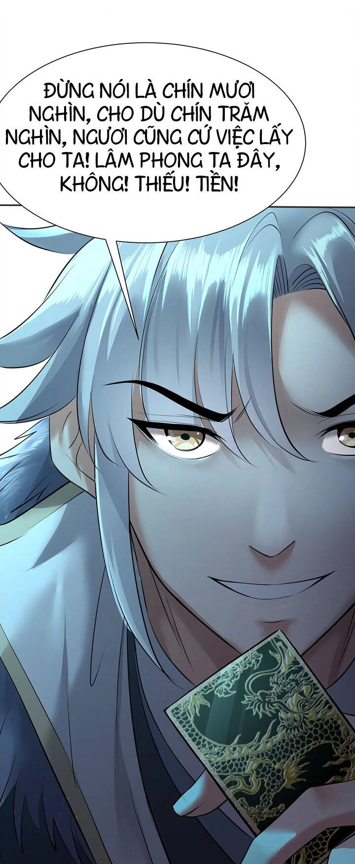 Trăm Vạn Cách Thành Thần Chapter 3 - 35