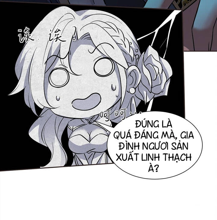 Trăm Vạn Cách Thành Thần Chapter 3 - 36