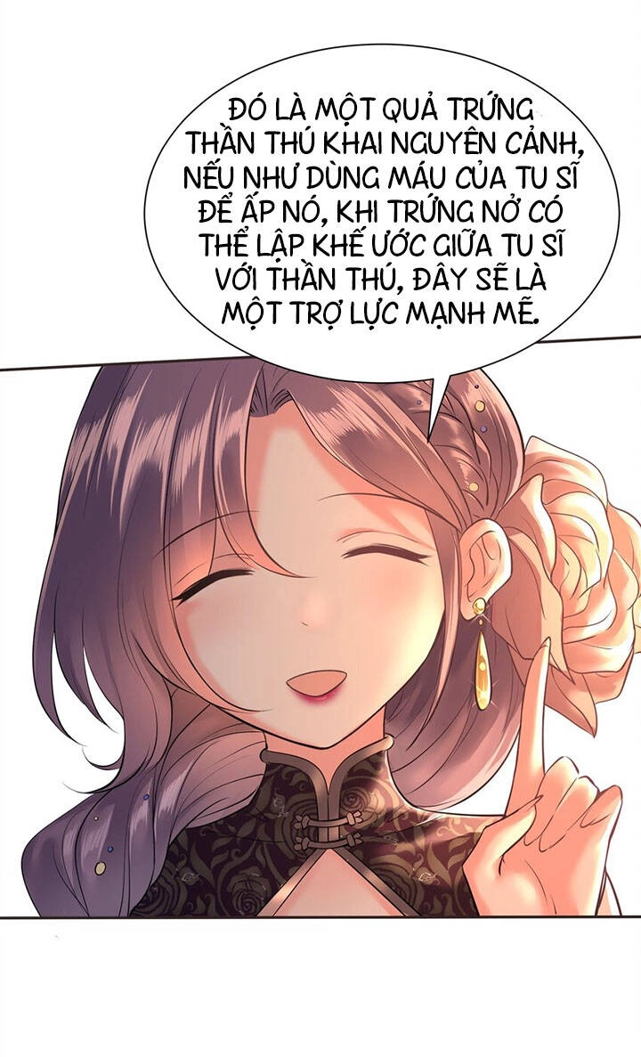 Trăm Vạn Cách Thành Thần Chapter 3 - 38