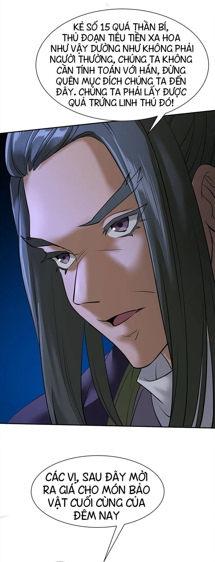 Trăm Vạn Cách Thành Thần Chapter 3 - 42