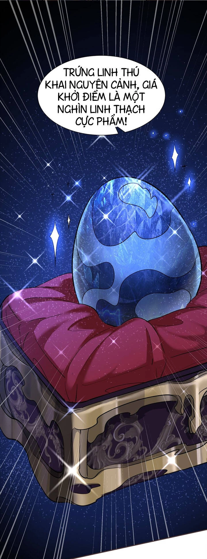 Trăm Vạn Cách Thành Thần Chapter 3 - 44