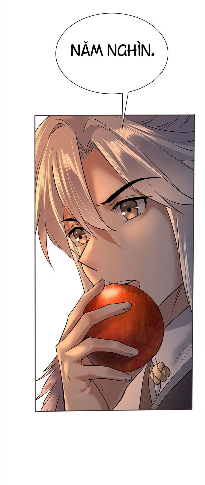 Trăm Vạn Cách Thành Thần Chapter 3 - 46