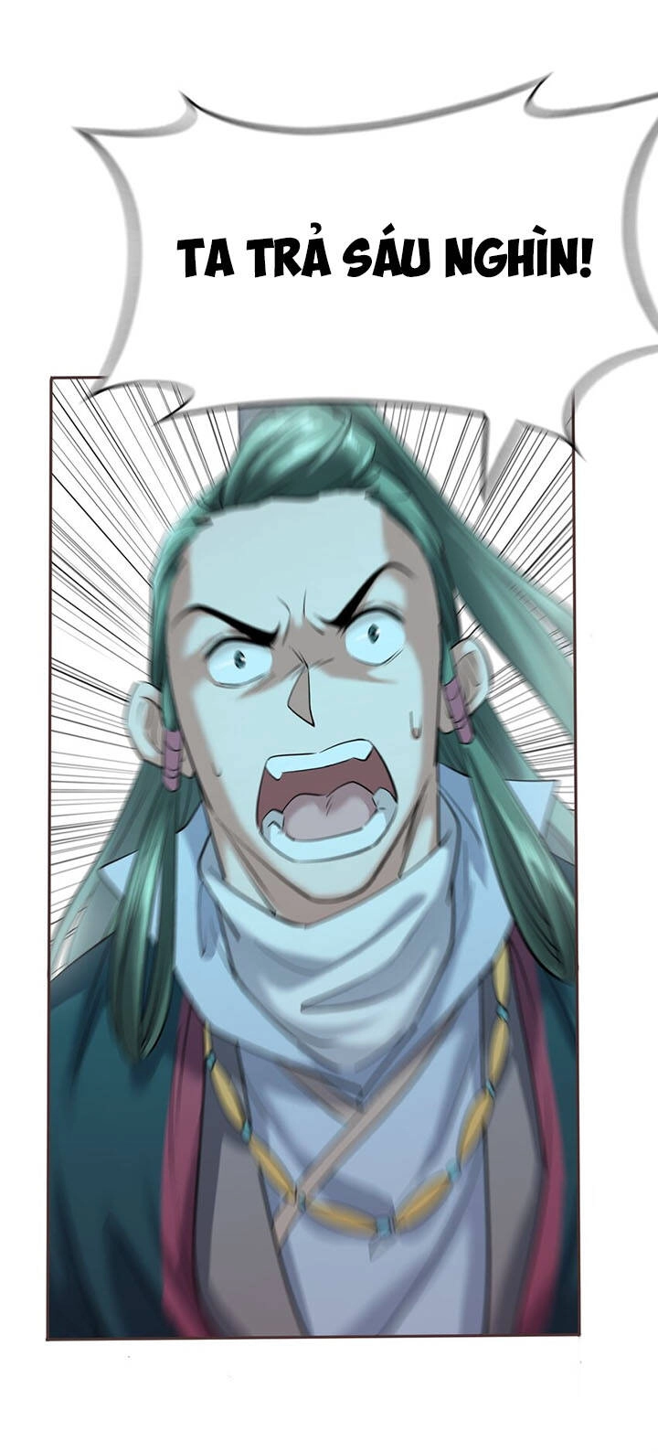 Trăm Vạn Cách Thành Thần Chapter 3 - 47