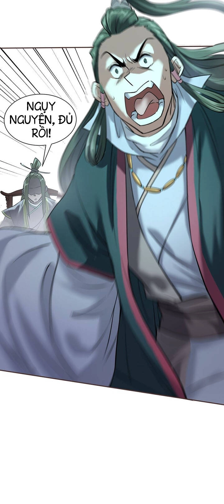 Trăm Vạn Cách Thành Thần Chapter 3 - 49