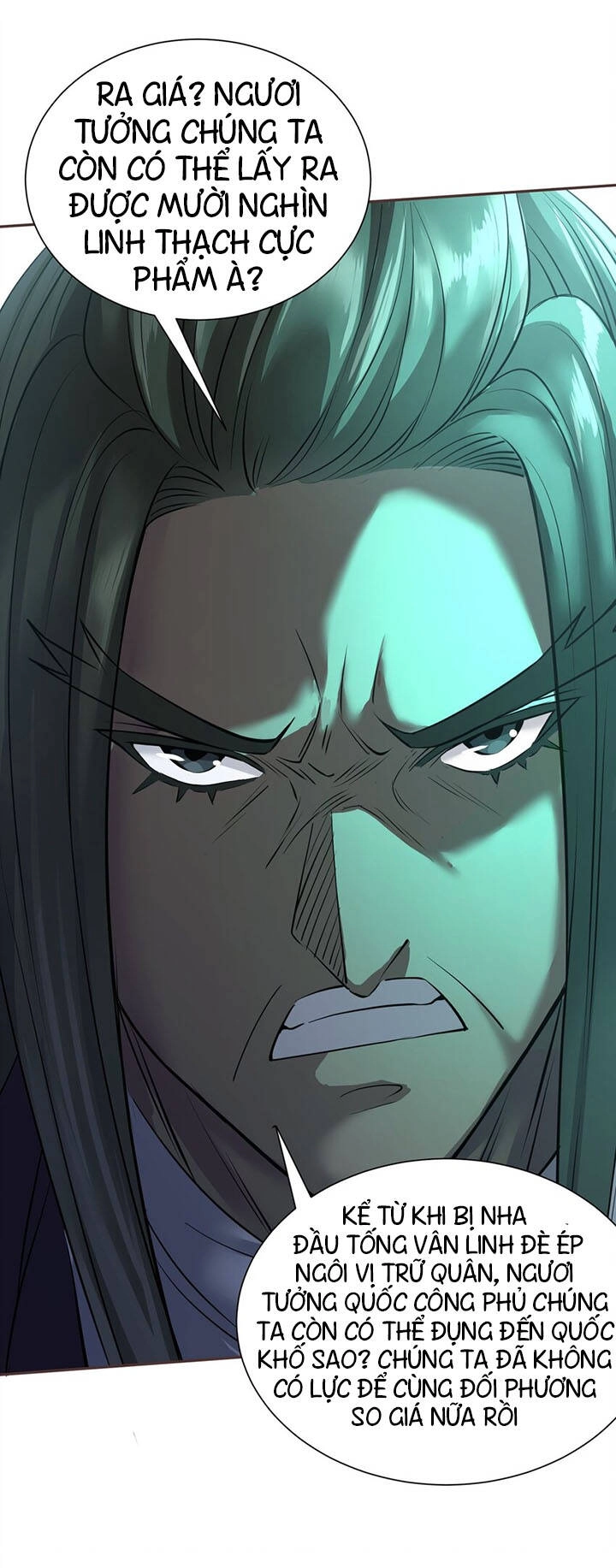 Trăm Vạn Cách Thành Thần Chapter 3 - 51