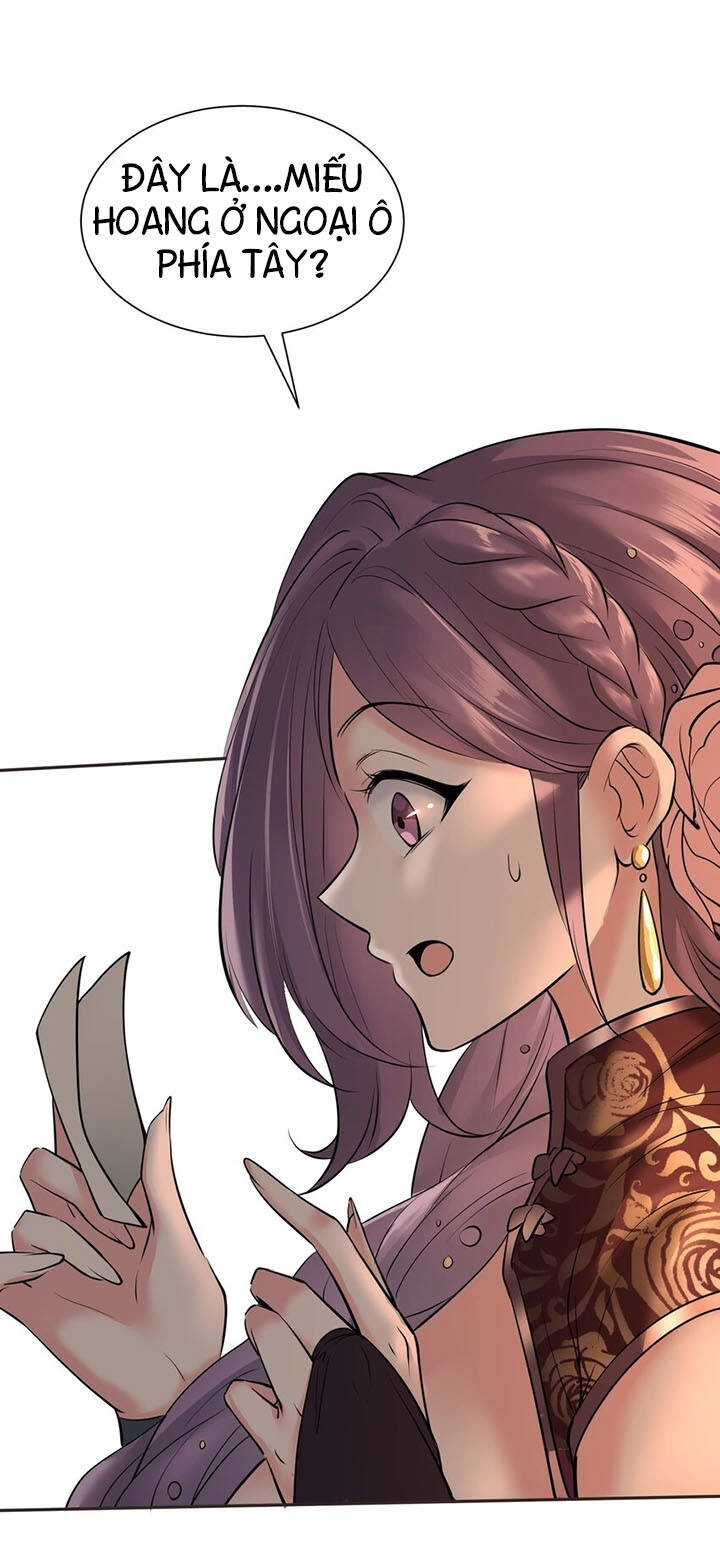 Trăm Vạn Cách Thành Thần Chapter 3 - 56