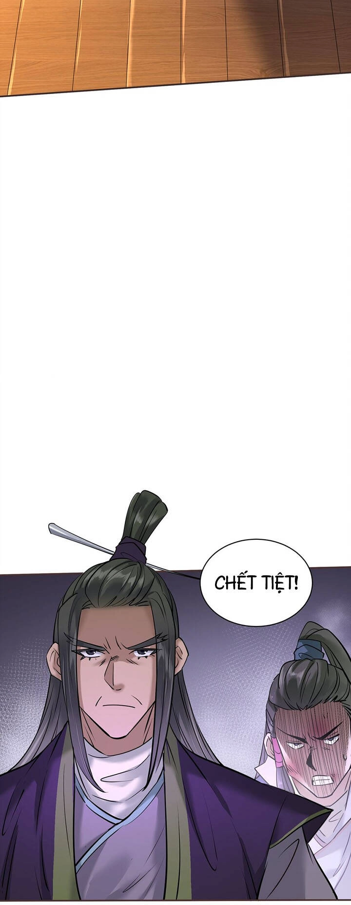 Trăm Vạn Cách Thành Thần Chapter 4 - 28