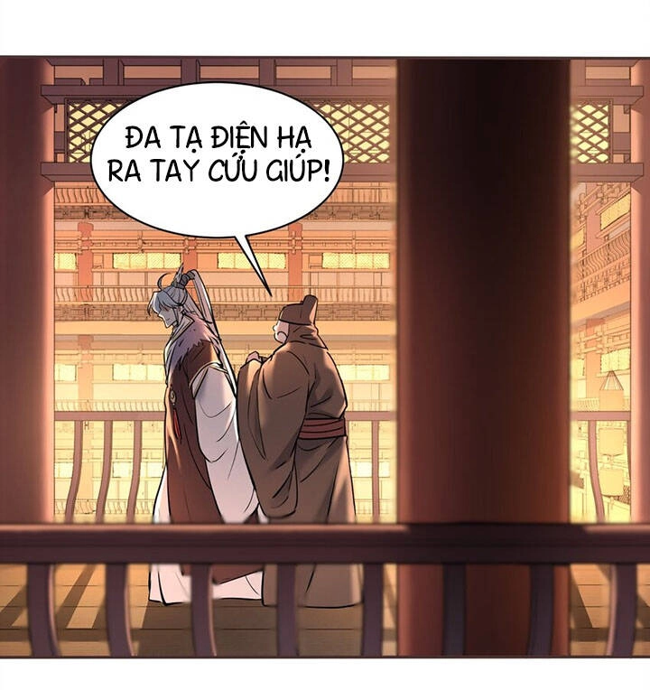 Trăm Vạn Cách Thành Thần Chapter 4 - 29