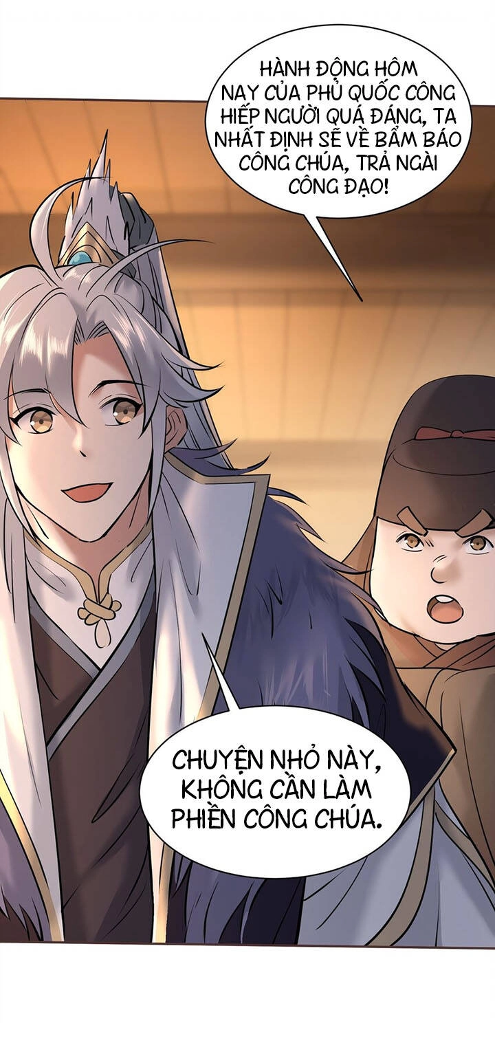 Trăm Vạn Cách Thành Thần Chapter 4 - 30