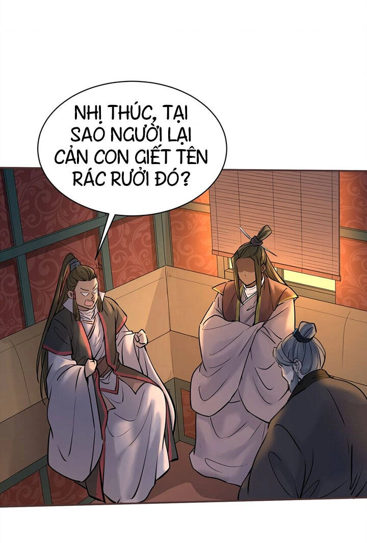Trăm Vạn Cách Thành Thần Chapter 4 - 33