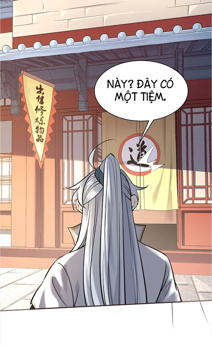 Trăm Vạn Cách Thành Thần Chapter 4 - 39