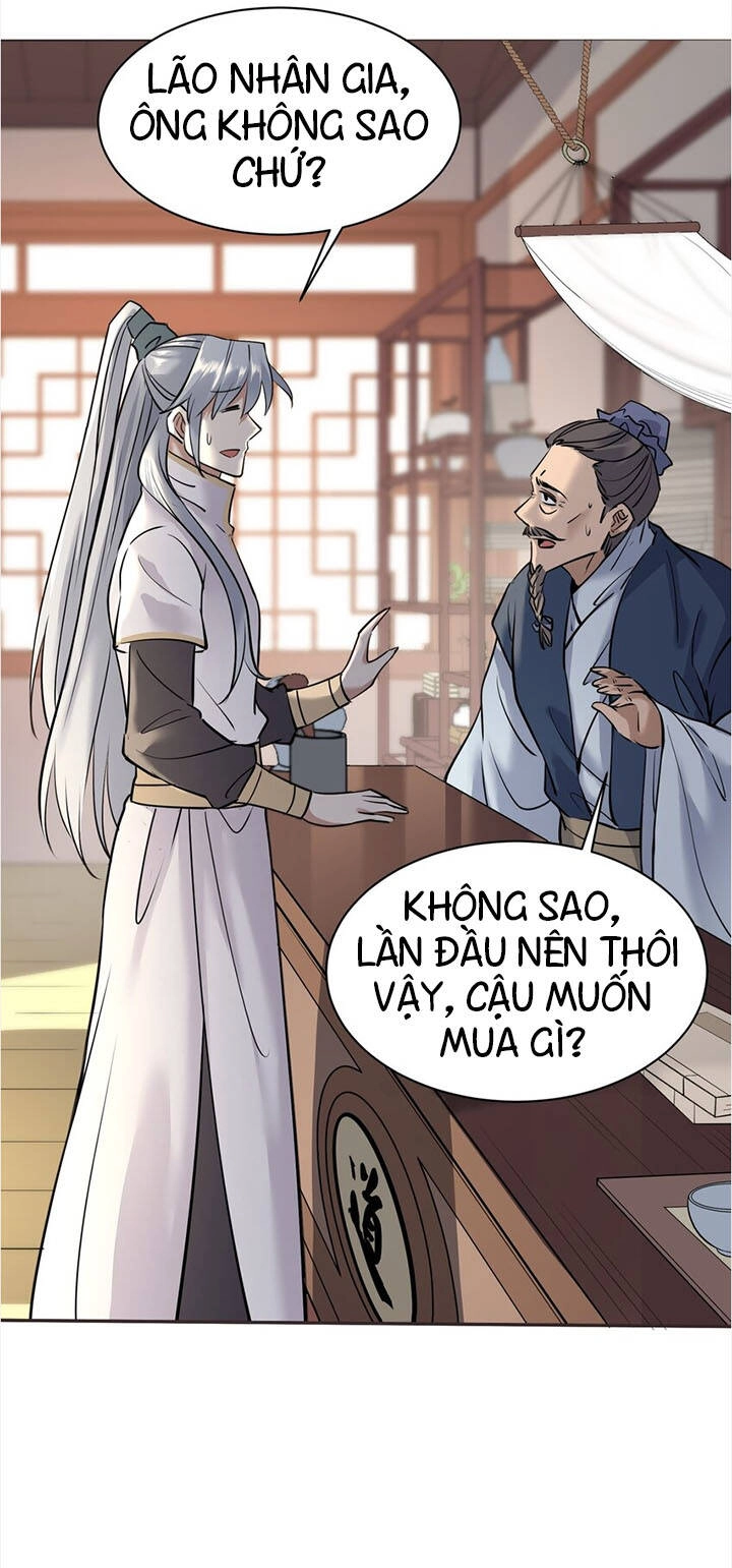 Trăm Vạn Cách Thành Thần Chapter 4 - 45