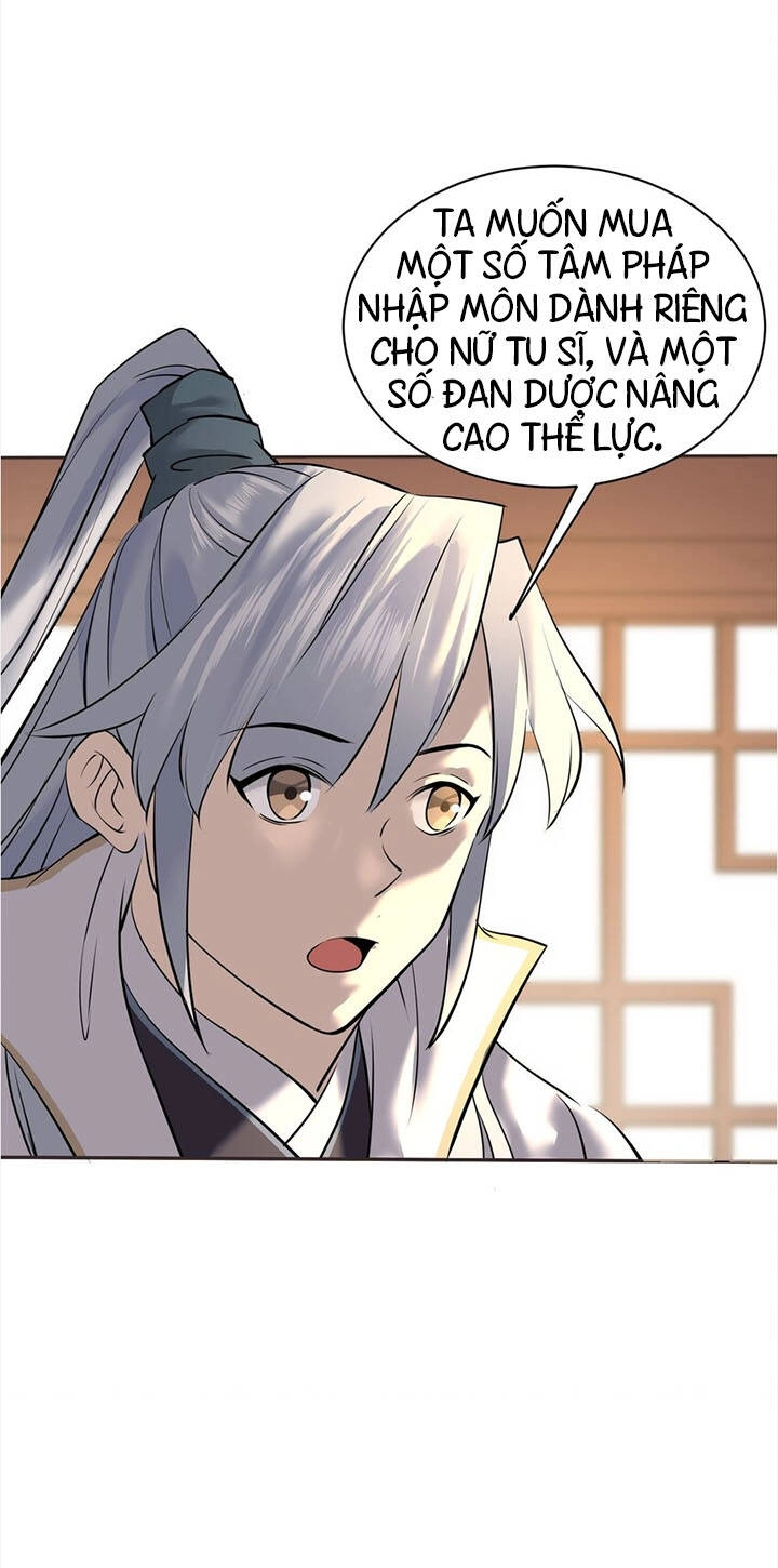 Trăm Vạn Cách Thành Thần Chapter 4 - 46