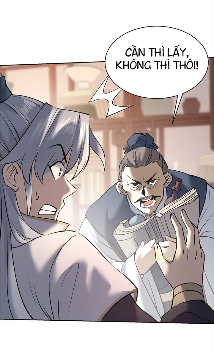 Trăm Vạn Cách Thành Thần Chapter 4 - 52