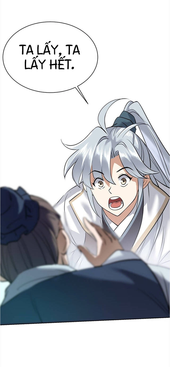 Trăm Vạn Cách Thành Thần Chapter 4 - 53