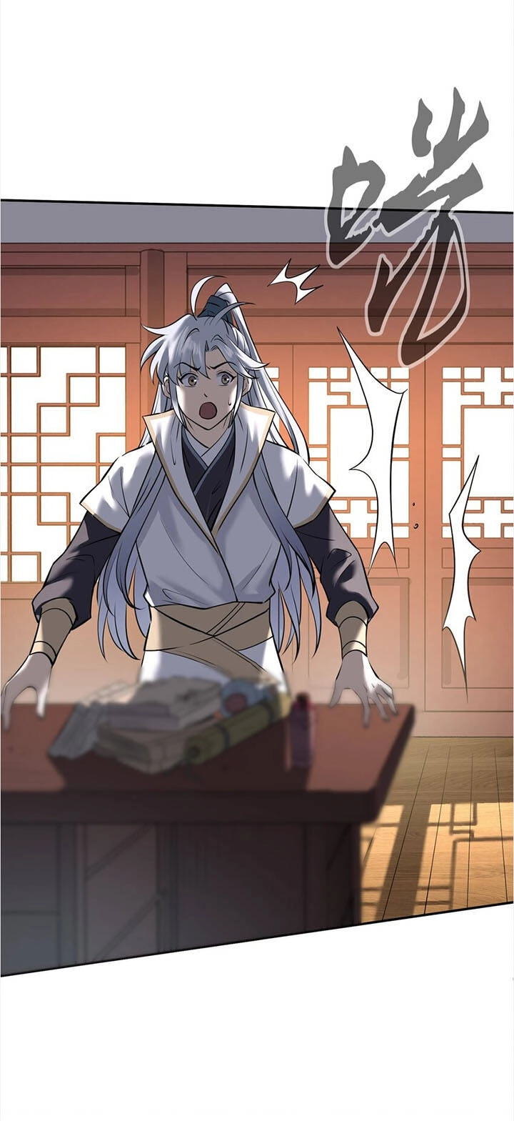 Trăm Vạn Cách Thành Thần Chapter 4 - 56