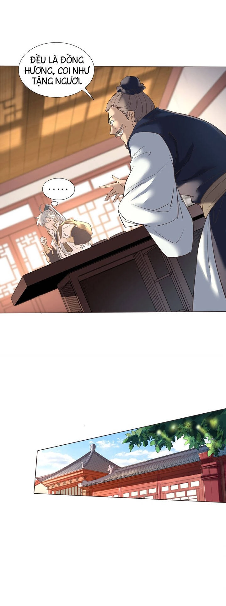 Trăm Vạn Cách Thành Thần Chapter 5 - 6