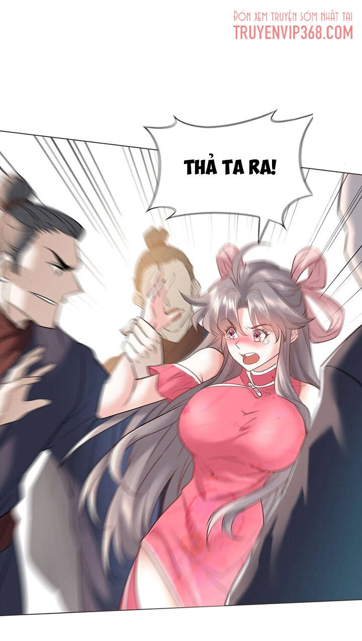 Trăm Vạn Cách Thành Thần Chapter 5 - 8