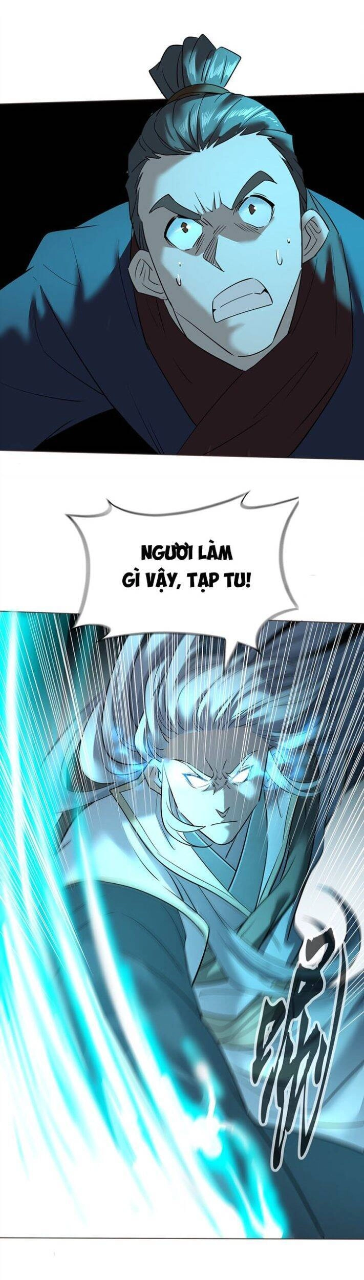 Trăm Vạn Cách Thành Thần Chapter 5 - 11