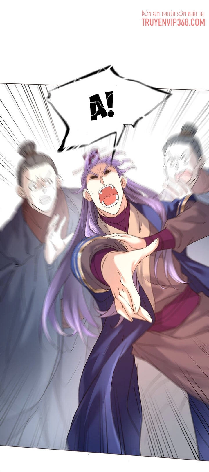 Trăm Vạn Cách Thành Thần Chapter 5 - 20