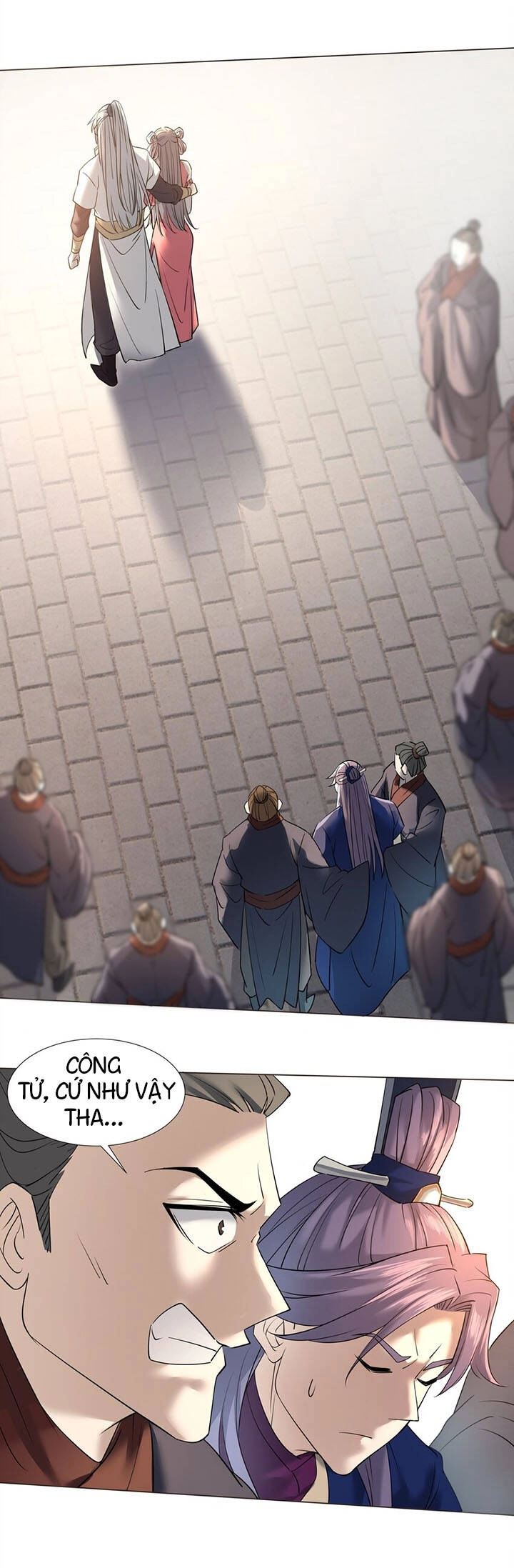 Trăm Vạn Cách Thành Thần Chapter 5 - 24