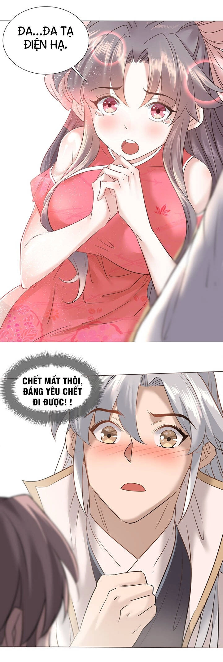 Trăm Vạn Cách Thành Thần Chapter 5 - 27