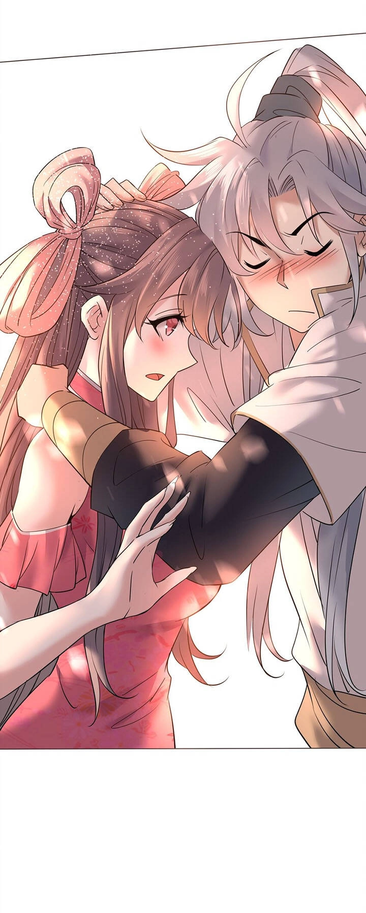 Trăm Vạn Cách Thành Thần Chapter 5 - 31