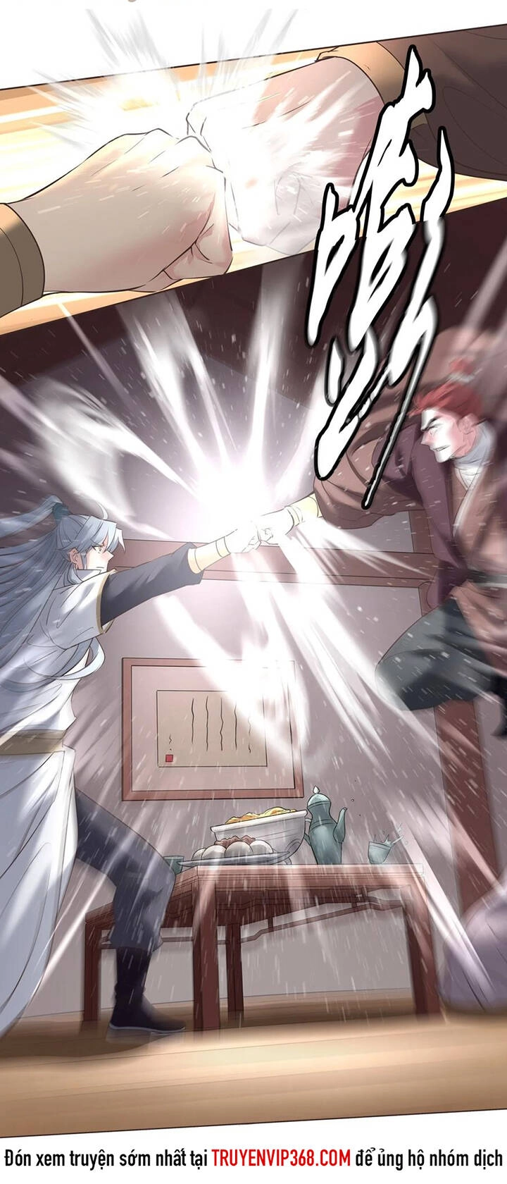 Trăm Vạn Cách Thành Thần Chapter 7 - 3