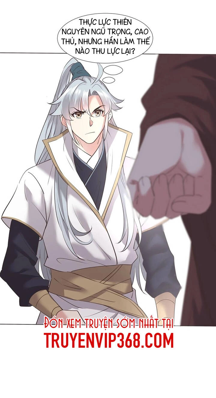 Trăm Vạn Cách Thành Thần Chapter 7 - 5